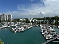 The Oceanfront @ Sentosa Cove (D4), Condominium #597118171